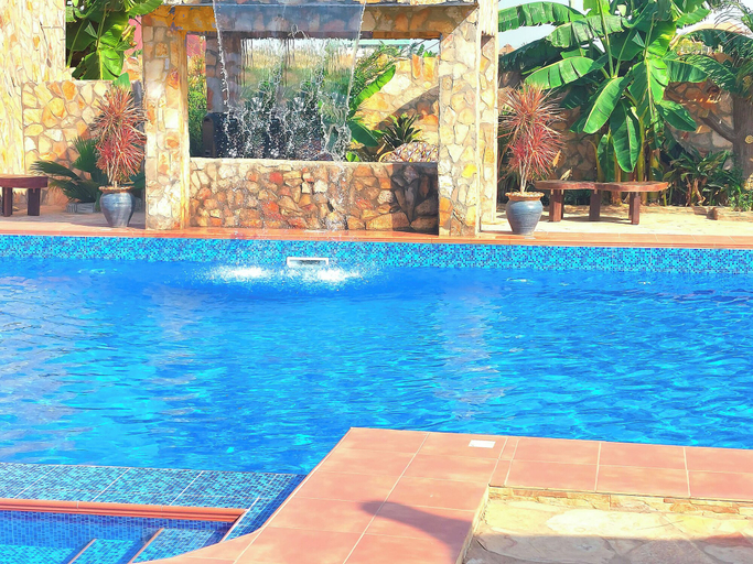 Sport & Beauty 5, Blue Palm Resort Ghana, Dangbe East