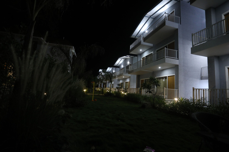 Exterior & Views 2, Creek Wood, Nainital