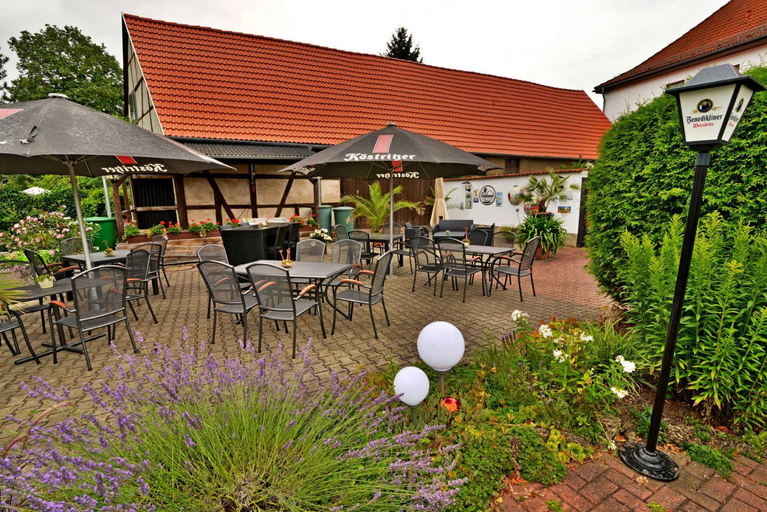 Food & Drinks 4, Landgasthof & Hotel KRONE Eischleben, Ilm-Kreis
