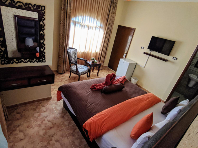 Others 5, Al Anbat Midtown Hotel, Wadi Musa