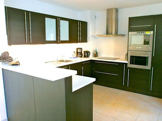 Private kitchen, Maison Jessica - Roquebrune-sur-argens, Var
