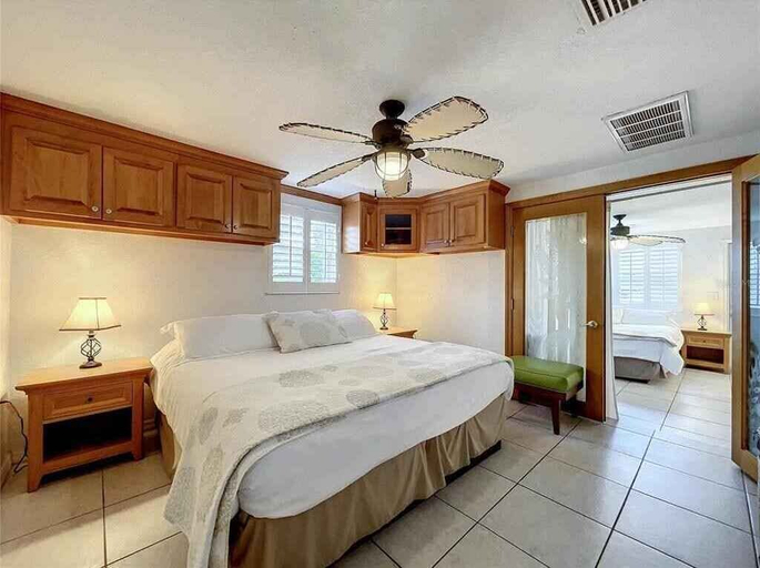Bedroom 2, Kick back and Relax at Leisure Beach, Pasco