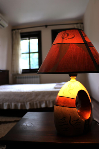 Bedroom 2, Hotel Slavova Krepost, Sandanski