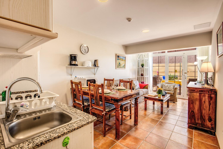 Food & Drinks, Granada I Apartments, Las Palmas