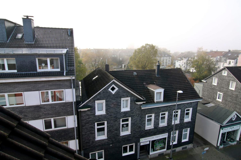 Apartmondo Ferienwohnungen, Remscheid
