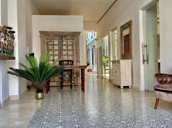 Others 5, Casa Grande, Distrito Nacional