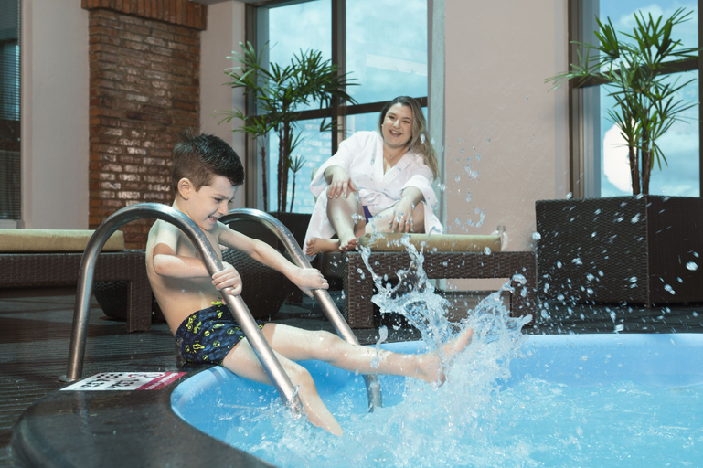 Sport & Beauty 2, Hilton Porto Alegre, Porto Alegre