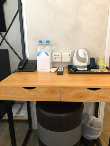 Amenities