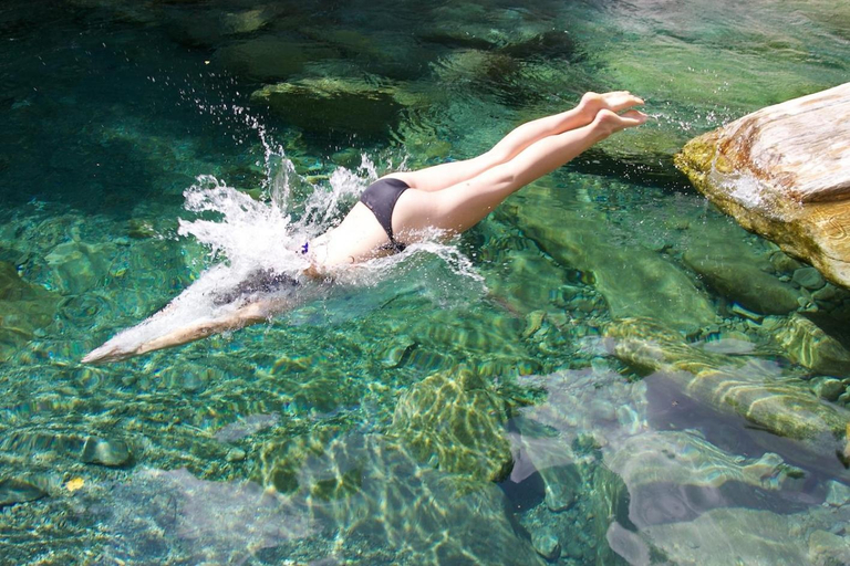Sport & Beauty, Hotel La Cascata, Moësa