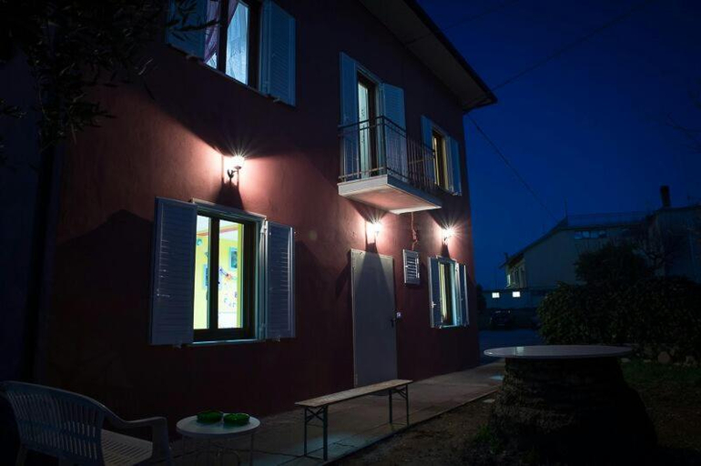 Others 5, B&B River, Ascoli Piceno