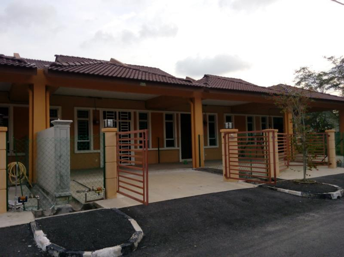 Exterior & Views 4, Lynn Guest House Jitra, Kubang Pasu
