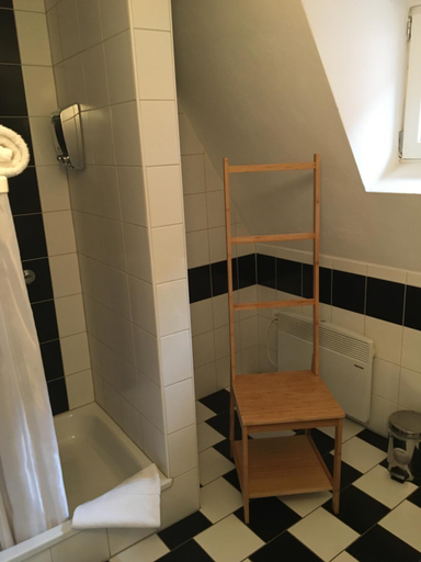 Bathroom 5, Gastehaus Alter Keller, Ansbach