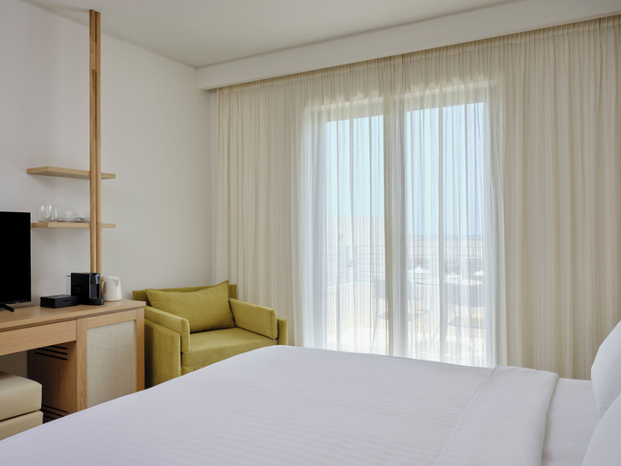 Bedroom 4, Atlantica Eleon Grand Resort - All Inclusive, Ionian Islands