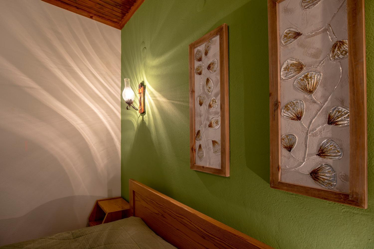 Bedroom, Guesthouse Alexandra, Central Greece