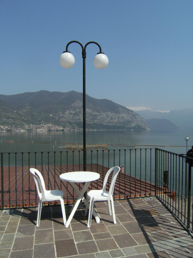 Others 5, Locanda del Lago Rosmunda, Brescia