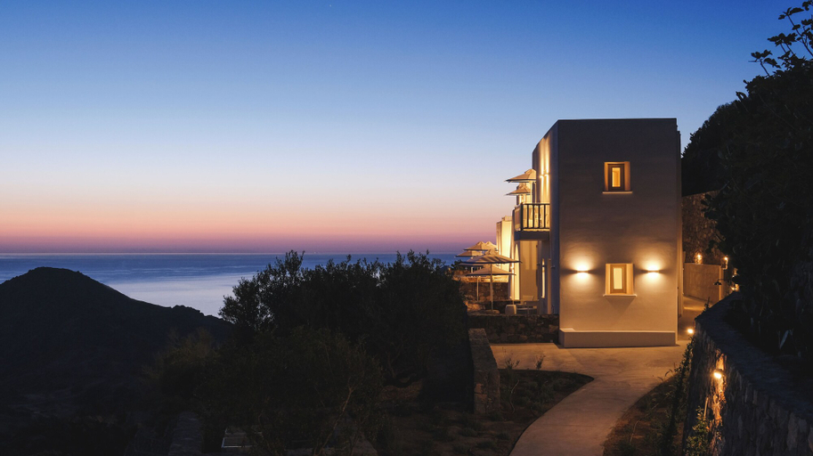 Exterior & Views 2, Odyssey Rock, South Aegean