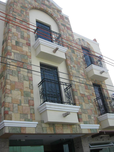 Others 4, Hotel Posada Santa Fe, Ocotlán