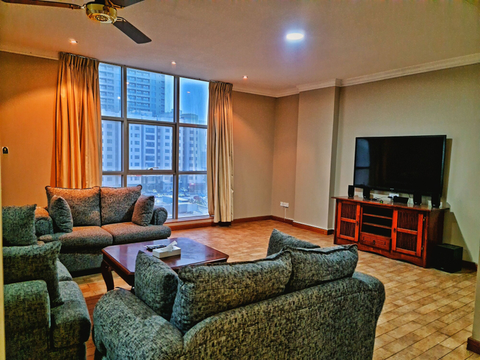 Others 4, Diamond Apartments, Manama