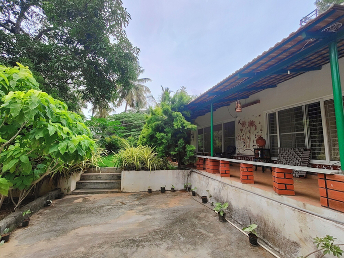 Others 5, Yellaki Farm Stay, Ramanagara