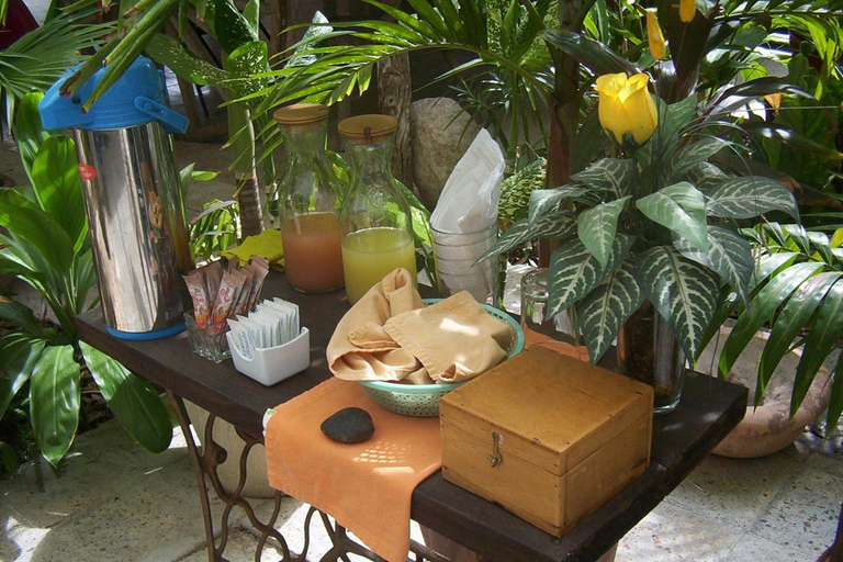 Others 5, Posada El Jardin, Ticul