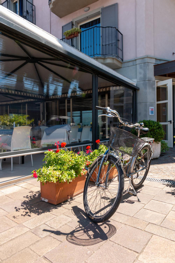 Locanda del Lago Rosmunda, Brescia
