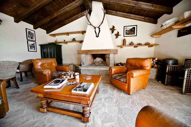 Public Area, Agriturismo Il Passeggere, Florence