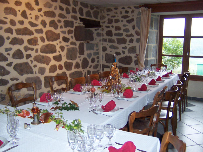 Food & Drinks 4, Auberge Hotel de Tournemire - Cantal, Cantal