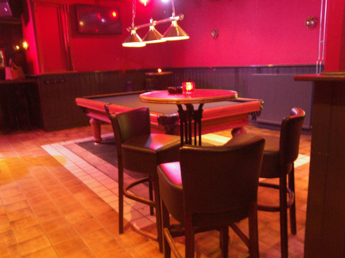 Food & Drinks 3, Hotel de Markt, Valkenswaard