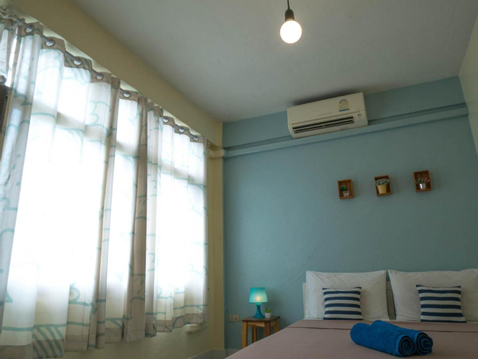 Bedroom 7