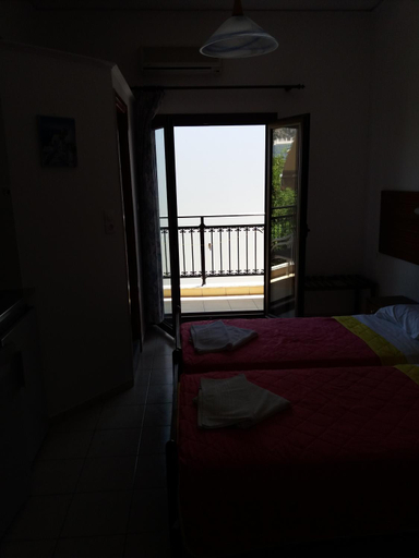 Bedroom 4, Oasis Studios, Crete