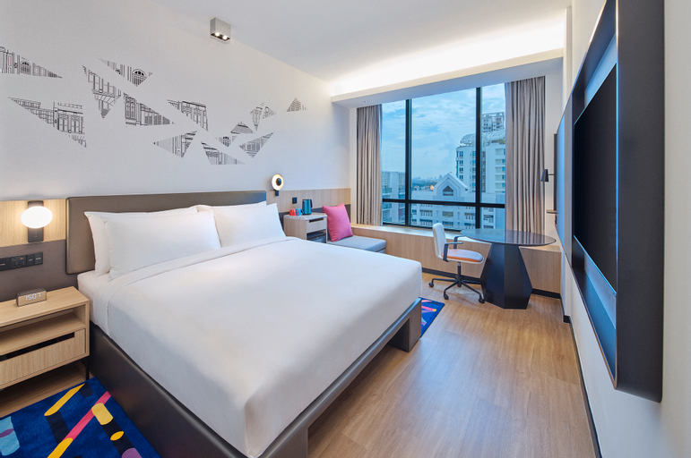 Bedroom 26