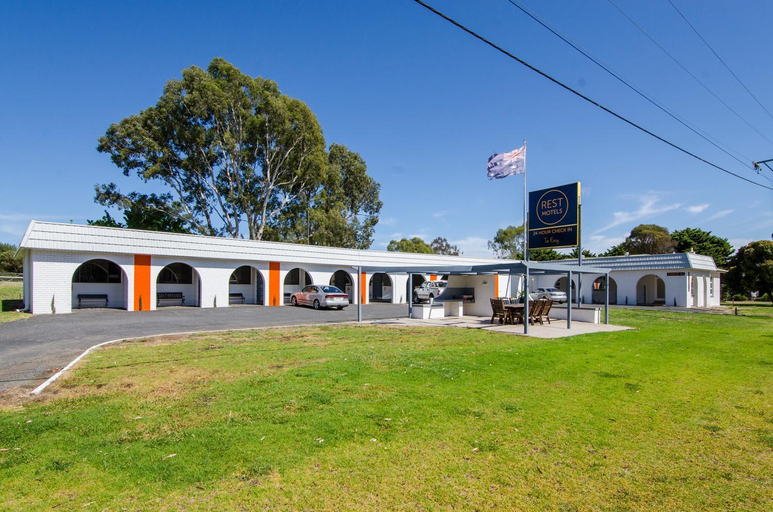 Others 2, Rest Motels, Naracoorte Lucindale