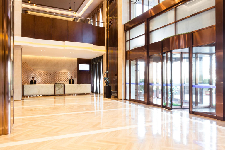 Public Area 4, Novotel Daqing Haofang, Daqing