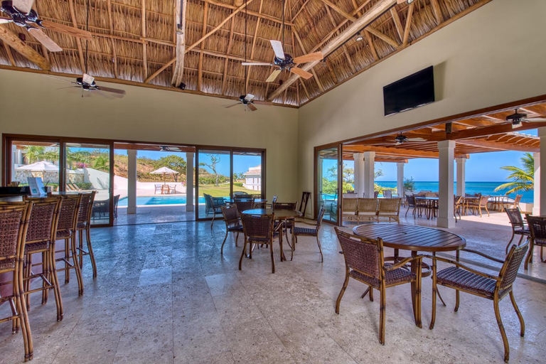 Food & Drinks 5, Las Verandas Hotel & Villas, Roatán