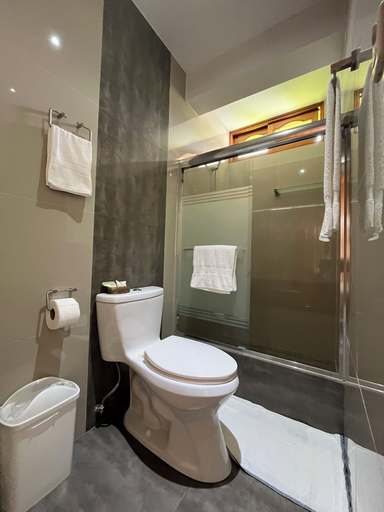 Bathroom 3, Casa Oxapampa, Oxapampa