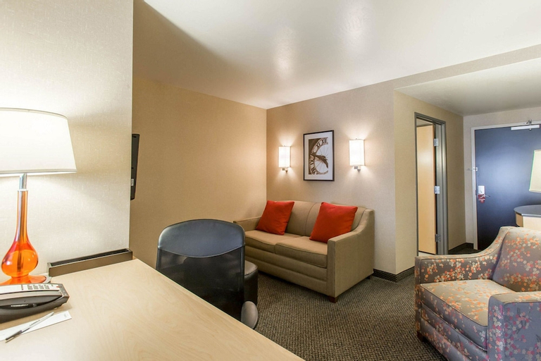 Cambria Hotel Rapid City near Mount Rushmore, Pennington