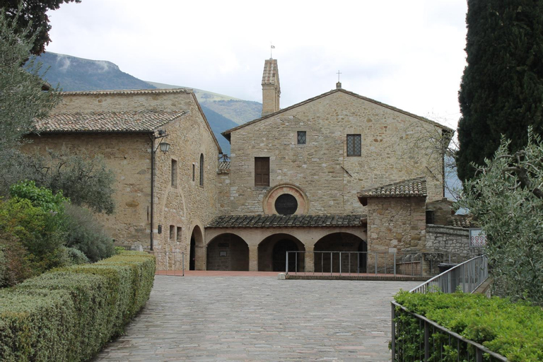 Cascina Antonini, Perugia