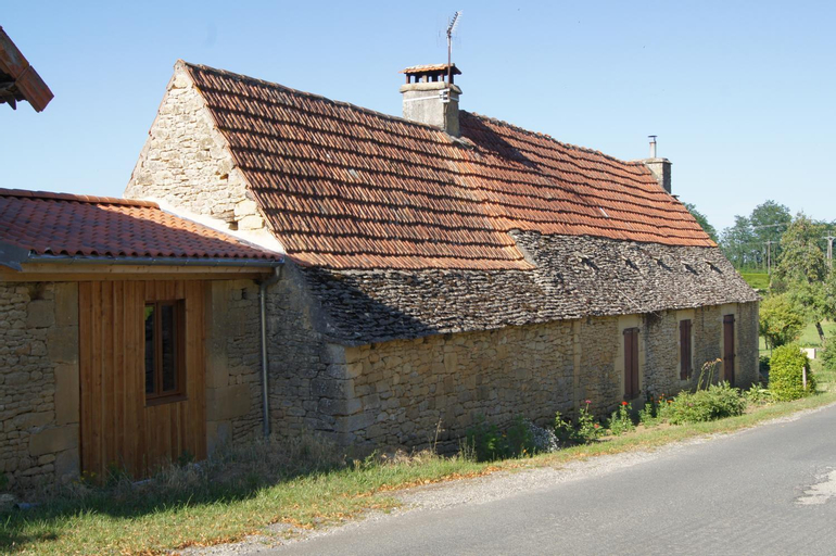 Chambres d'Hotes L'Oustralac, Dordogne