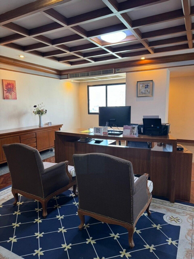 Others, United Tower Thonglor by Aspira, Wattana