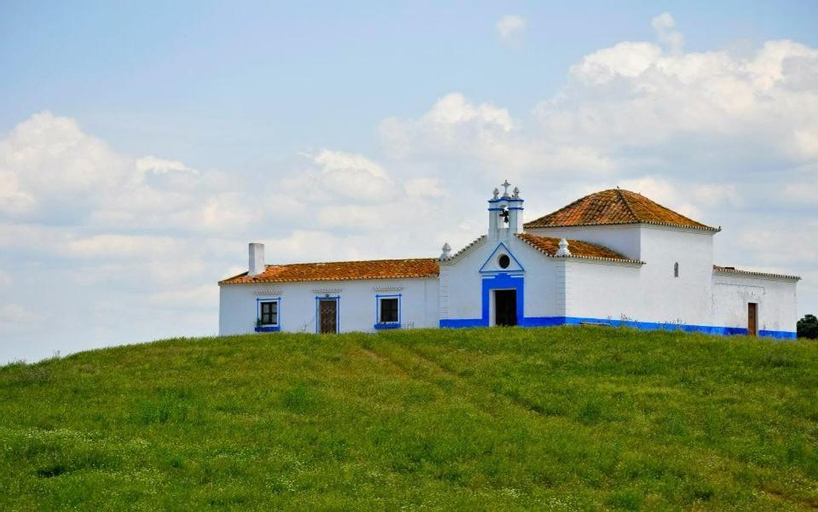 Herdade da Negrita, Moura