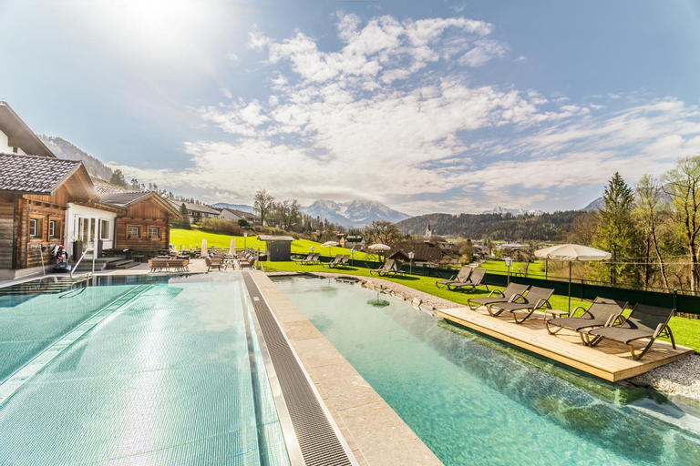 Sport & Beauty 3, Spa&Aktiv Hotel Lavendel, Kirchdorf an der Krems