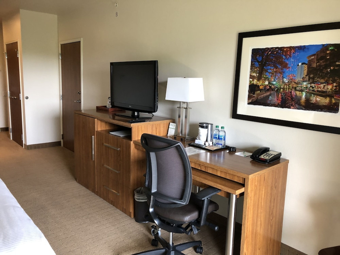 Bedroom 2, Sol Cypress, San Antonio, A Tribute Portfolio Hotel, Bexar