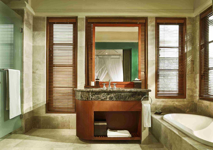 Bedroom 5, Villa Stefan, Serang