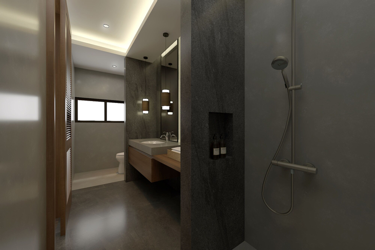 Bathroom 12