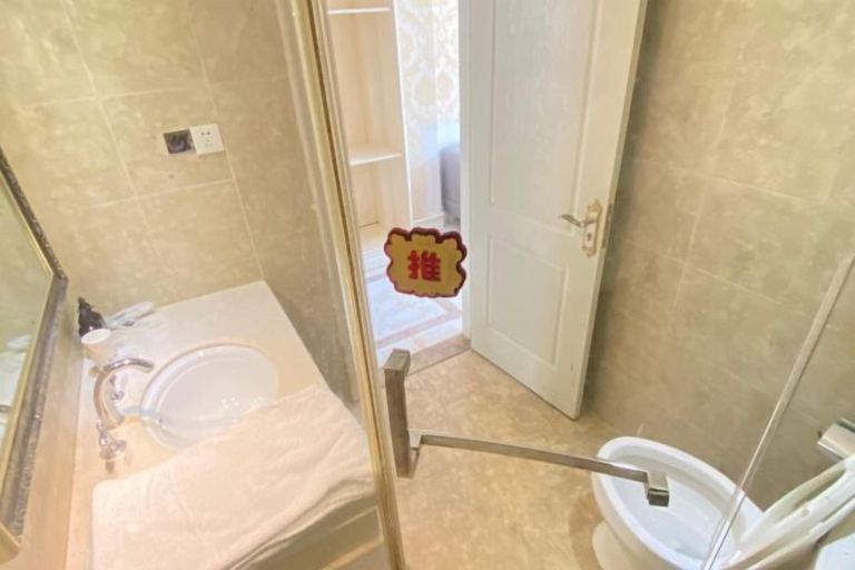 Others 5, Haosheng E-sports Hotel, Shanghai