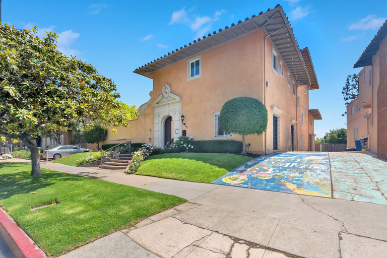 Exterior & Views 2, Westholme Park, Los Angeles