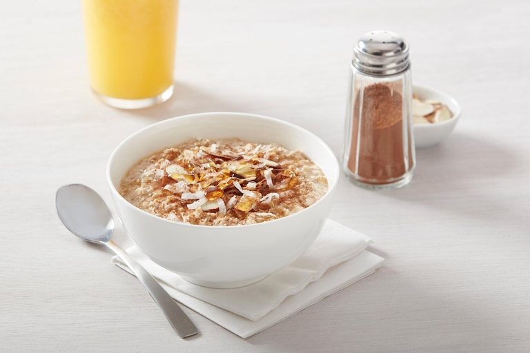 Food & Drinks 5, Residence Inn By Marriott O Apos Hare, Cook