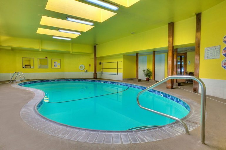 Sport & Beauty 4, Legacy Vacation Resorts - Reno, Washoe