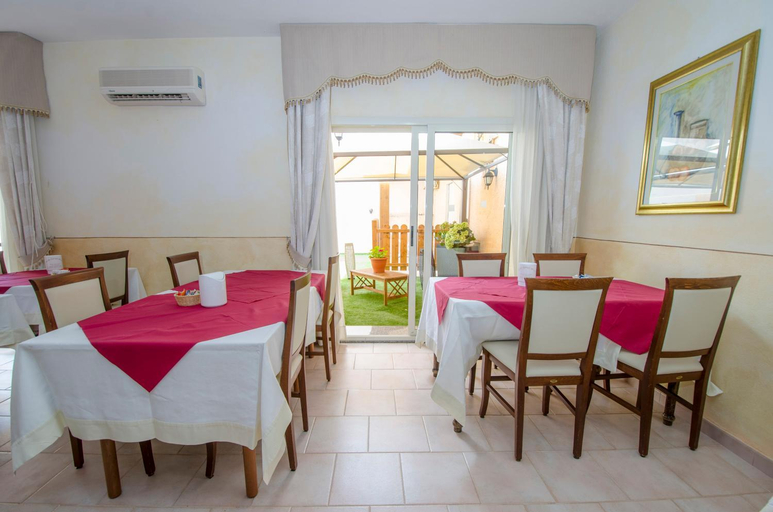 Food & Drinks 4, A.I.R. Hotel Gabbiano, Olbia-Tempio