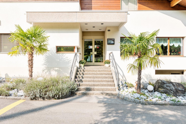 Hotel Restaurant Move, Niedersimmental